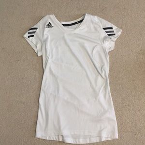 Adidas ClimaCool Exercise Top